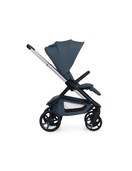 Carrito de bebé 2 piezas Keep - Babi Pitufo