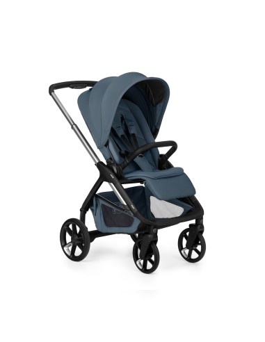 Carrito de bebé 2 piezas Keep - Babi Pitufo
