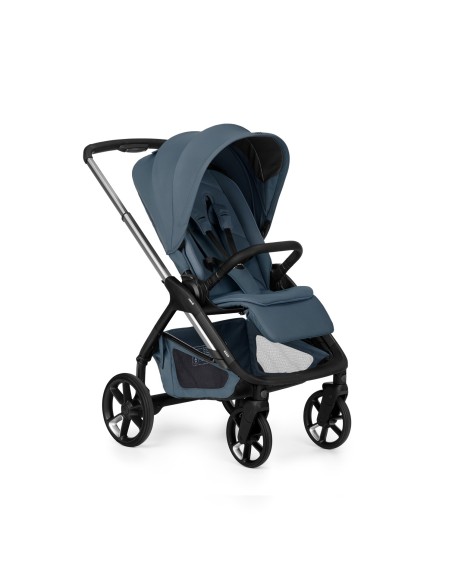 Carrito de bebé 2 piezas Keep - Babi Pitufo