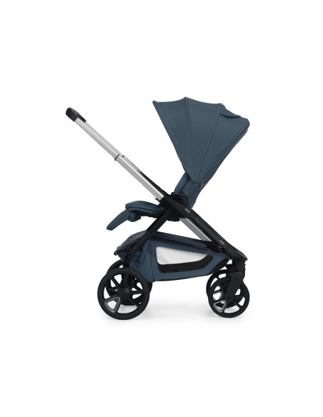 Carrito de bebé 2 piezas Keep - Babi Pitufo