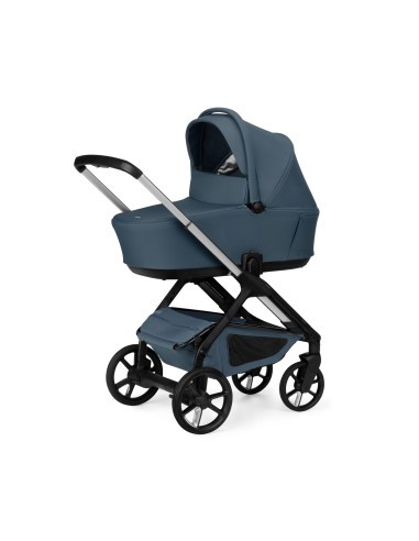 Carrito de bebé 2 piezas Keep - Babi Pitufo