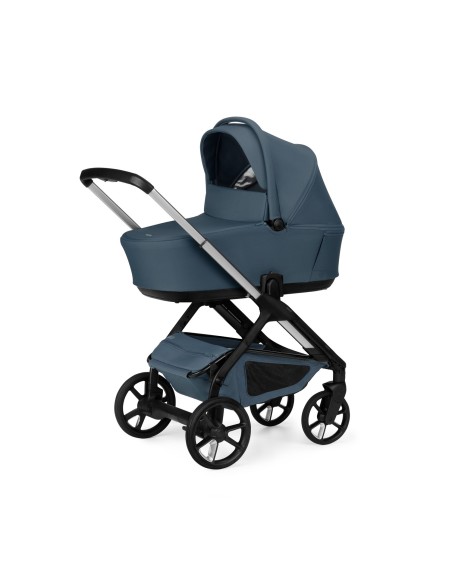 Carrito de bebé 2 piezas Keep - Babi Pitufo