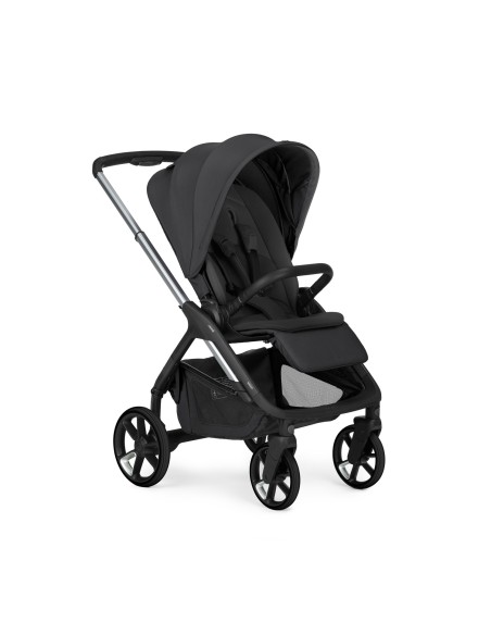 Carrito de bebé 2 piezas Keep - Babi Pitufo