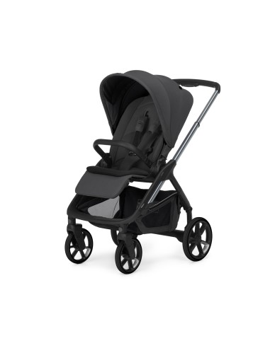 Carrito de bebé 2 piezas Keep - Babi Pitufo
