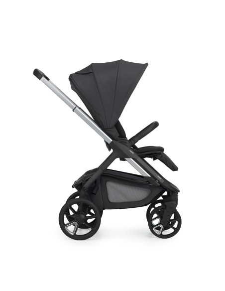 Carrito de bebé 2 piezas Keep - Babi Pitufo