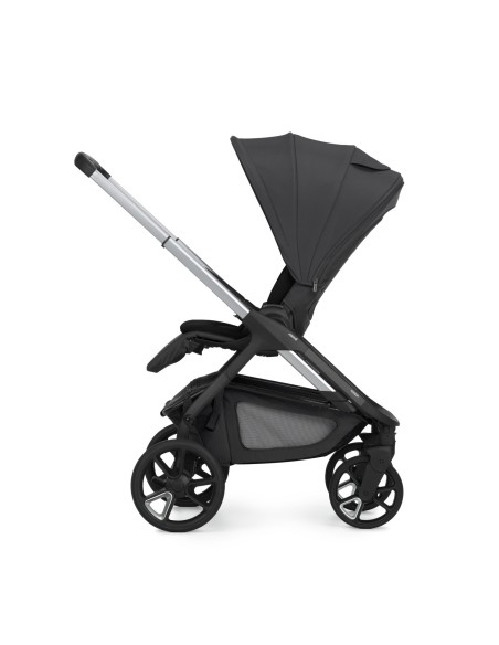 Carrito de bebé 2 piezas Keep - Babi Pitufo
