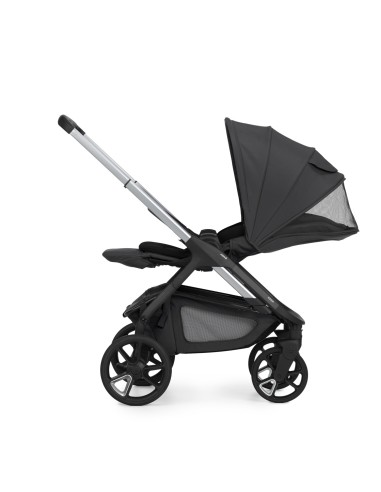 Carrito de bebé 2 piezas Keep - Babi Pitufo