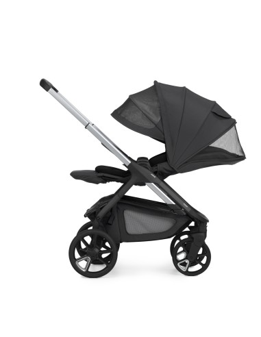Carrito de bebé 2 piezas Keep - Babi Pitufo