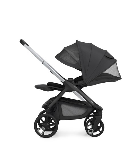 Carrito de bebé 2 piezas Keep - Babi Pitufo