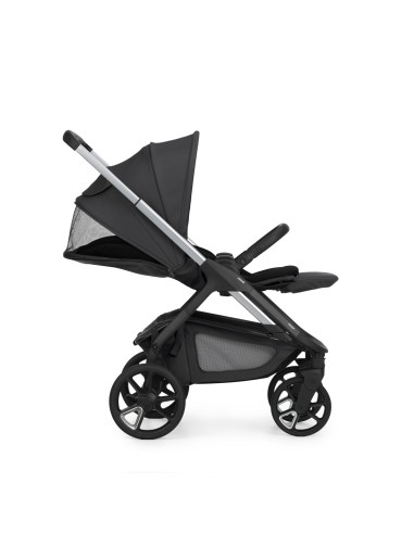 Carrito de bebé 2 piezas Keep - Babi Pitufo