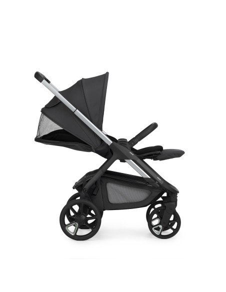 Carrito de bebé 2 piezas Keep - Babi Pitufo