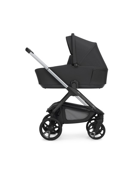 Carrito de bebé 2 piezas Keep - Babi Pitufo