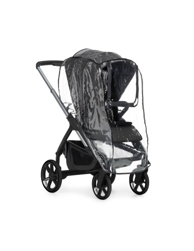 Carrito de bebé 2 piezas Keep - Babi Pitufo