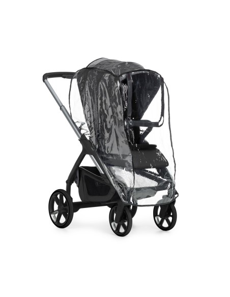 Carrito de bebé 2 piezas Keep - Babi Pitufo