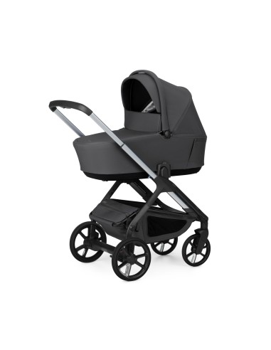 Carrito de bebé 2 piezas Keep - Babi Pitufo