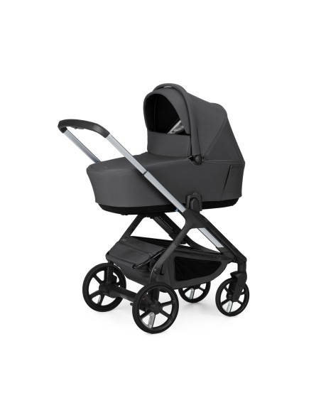 Carrito de bebé 2 piezas Keep - Babi Pitufo