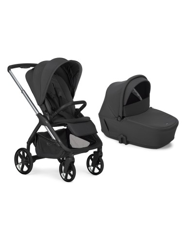 Carrito de bebé 2 piezas Keep - Babi Pitufo
