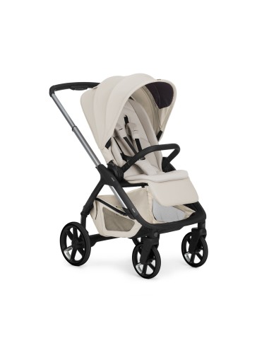 Carrito de bebé 2 piezas Keep - Babi Pitufo