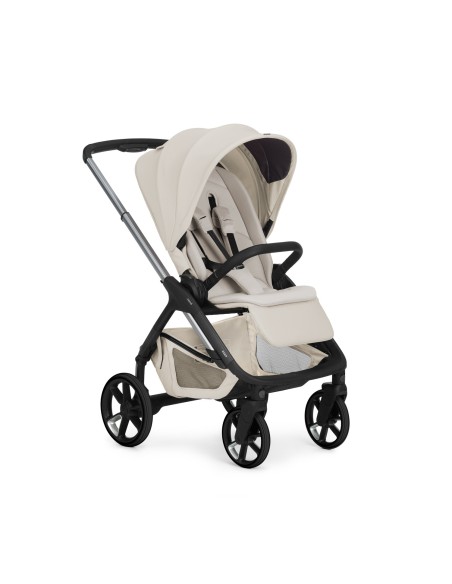 Carrito de bebé 2 piezas Keep - Babi Pitufo