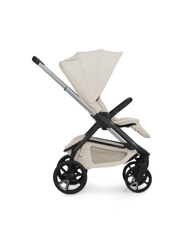 Carrito de bebé 2 piezas Keep - Babi Pitufo