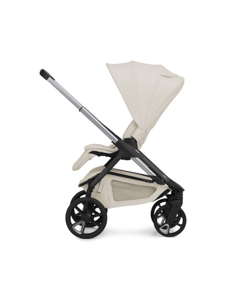 Carrito de bebé 2 piezas Keep - Babi Pitufo
