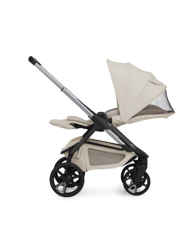 Carrito de bebé 2 piezas Keep - Babi Pitufo