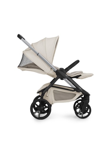 Carrito de bebé 2 piezas Keep - Babi Pitufo