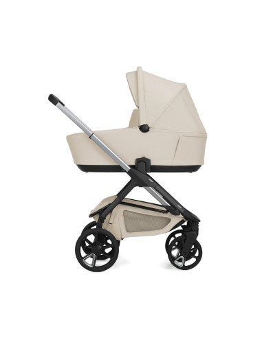 Carrito de bebé 2 piezas Keep - Babi Pitufo