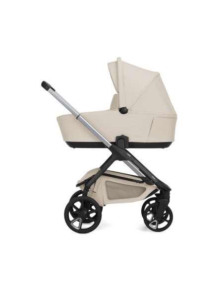 Carrito de bebé 2 piezas Keep - Babi Pitufo