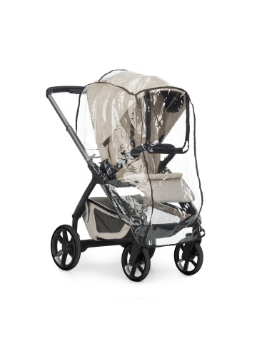Carrito de bebé 2 piezas Keep - Babi Pitufo
