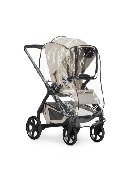Carrito de bebé 2 piezas Keep - Babi Pitufo