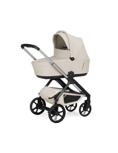 Carrito de bebé 2 piezas Keep - Babi Pitufo
