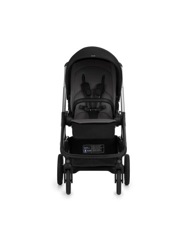 Carrito de bebé 2 piezas Keep - Babi Pitufo