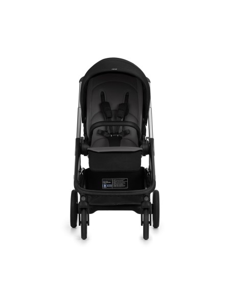 Carrito de bebé 2 piezas Keep - Babi Pitufo