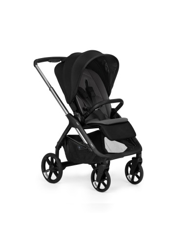 Carrito de bebé 2 piezas Keep - Babi Pitufo