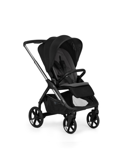 Carrito de bebé 2 piezas Keep - Babi Pitufo
