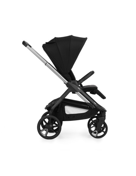 Carrito de bebé 2 piezas Keep - Babi Pitufo