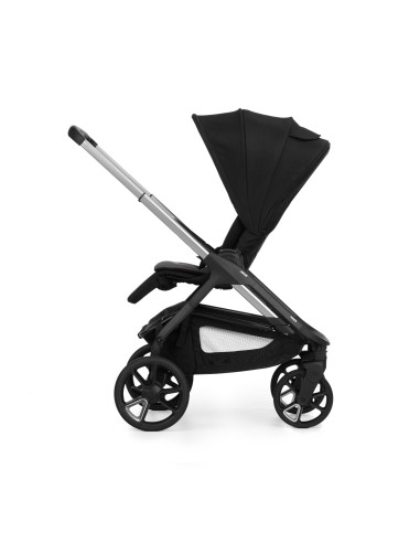 Carrito de bebé 2 piezas Keep - Babi Pitufo