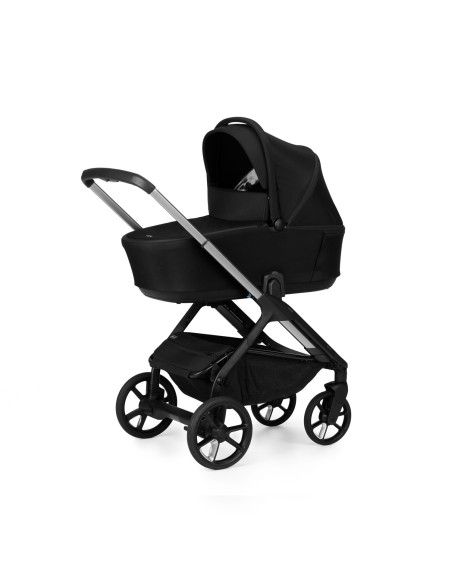 Carrito de bebé 2 piezas Keep - Babi Pitufo