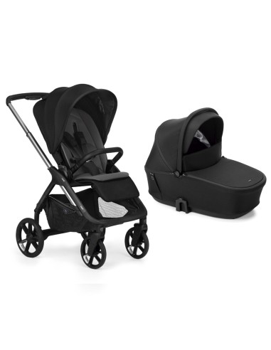Carrito de bebé 2 piezas Keep - Babi Pitufo