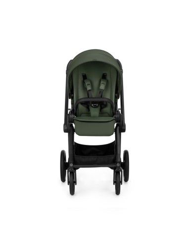Carrito de bebé 2 piezas Muum - Babi Pitufo
