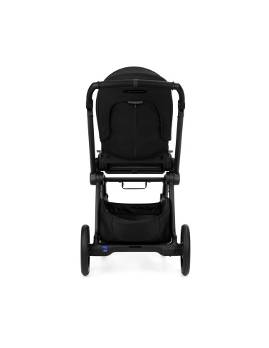 Carrito de bebé 2 piezas Muum - Babi Pitufo