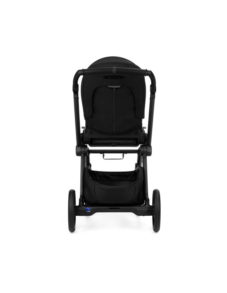 Carrito de bebé 2 piezas Muum - Babi Pitufo