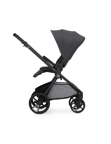 Carrito de bebé 2 piezas Muum - Babi Pitufo