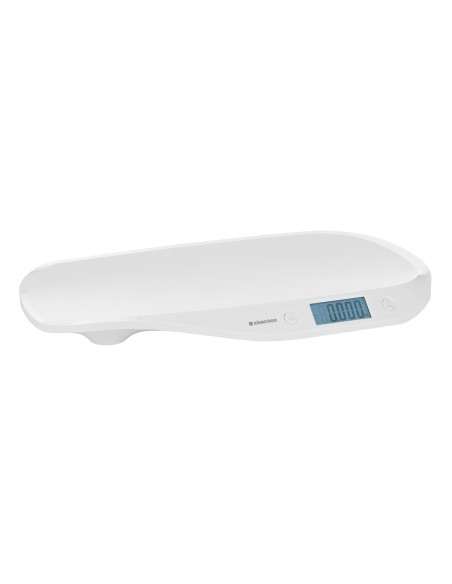 Báscula digital de bebés Lyra - Babi Pitufo