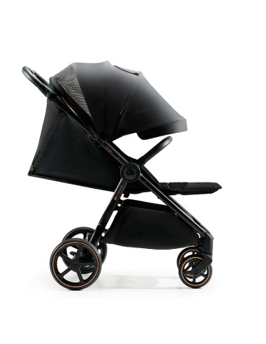 Silla de paseo Mitzy - Babi Pitufo