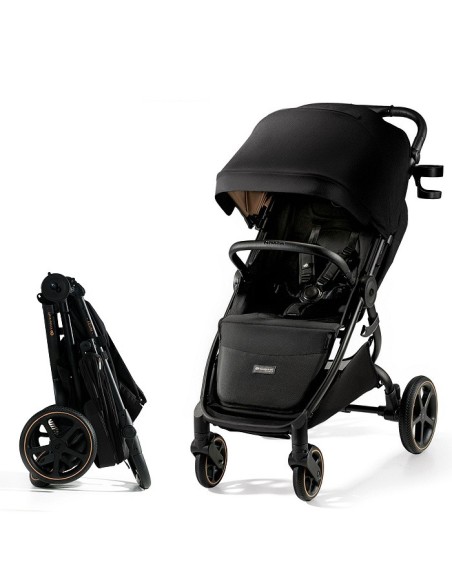 Silla de paseo Mitzy - Babi Pitufo