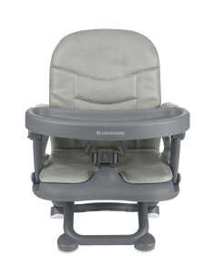 Asiento elevador Pappo Kikkaboo - Babi Pitufo 2