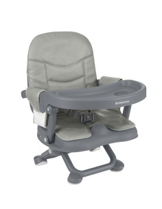 Asiento elevador Pappo Kikkaboo - Babi Pitufo