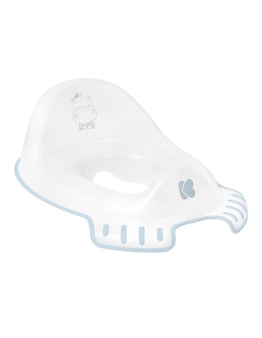 Asiento anatómico Hippo - Babi Pitufo